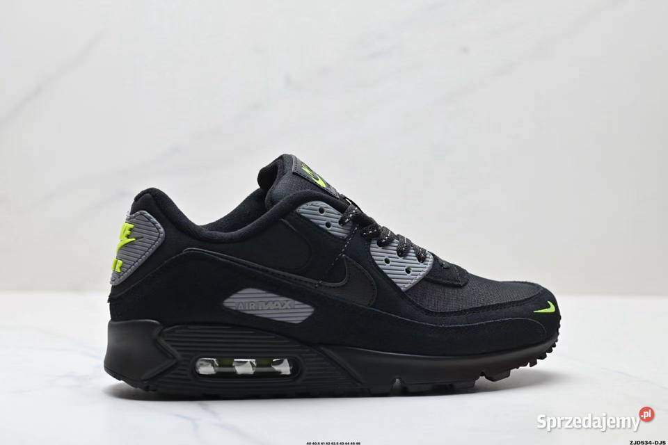 Buty NIKE AIR 90 nowość rozmiar 40 46 Warszawa