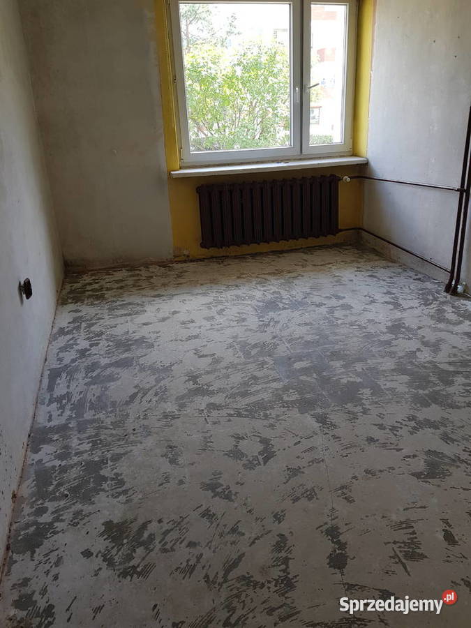 Sprzedam mieszkanie 4ro pokojowe Sławka oś Katowice