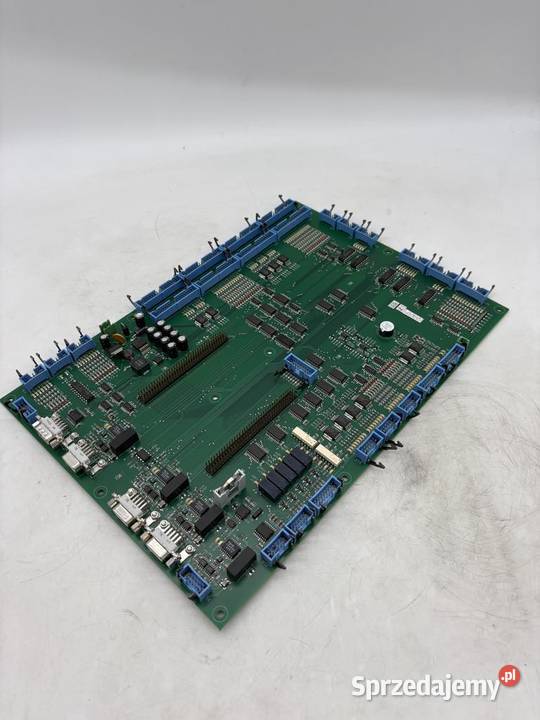 CSAT AD01LP02 Control module for DTS1200 mazowieckie