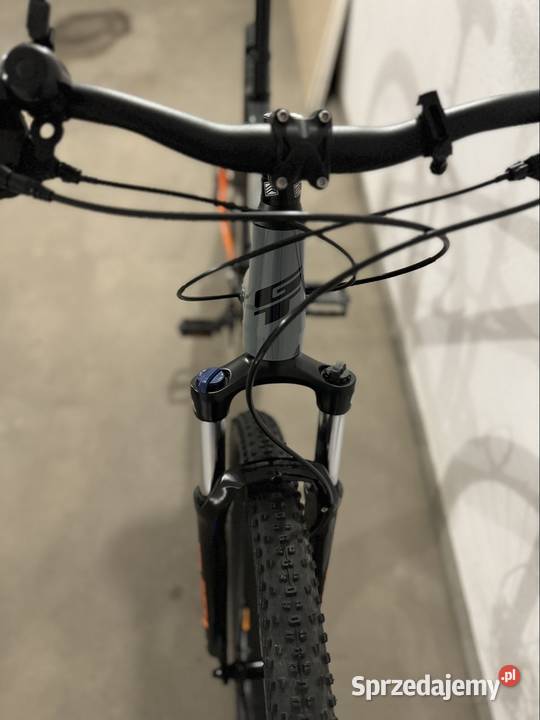 Rower Gt Avalanche Sport 29 L wielkopolskie Poznań