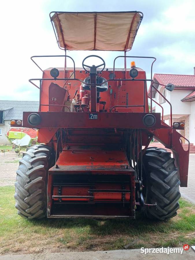 Sprzedam bizona z056 88r
