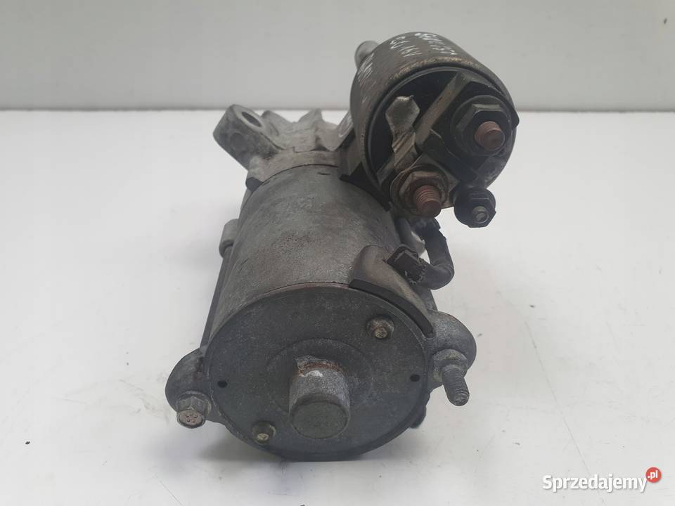 ROZRUSZNIK Volvo S40 II V50 20 16V ROZRUSZNIK lubelskie