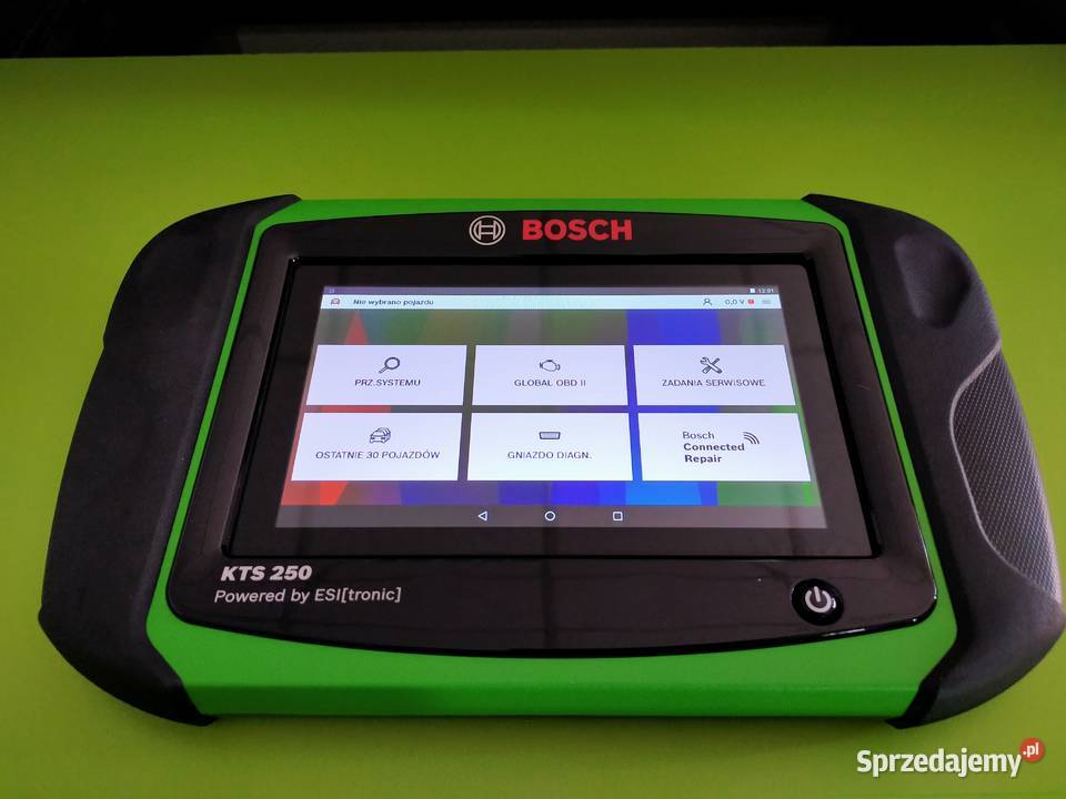 KTS 250 tester z soft który nie gaśnie 202512 śląskie Bielsko-Biała