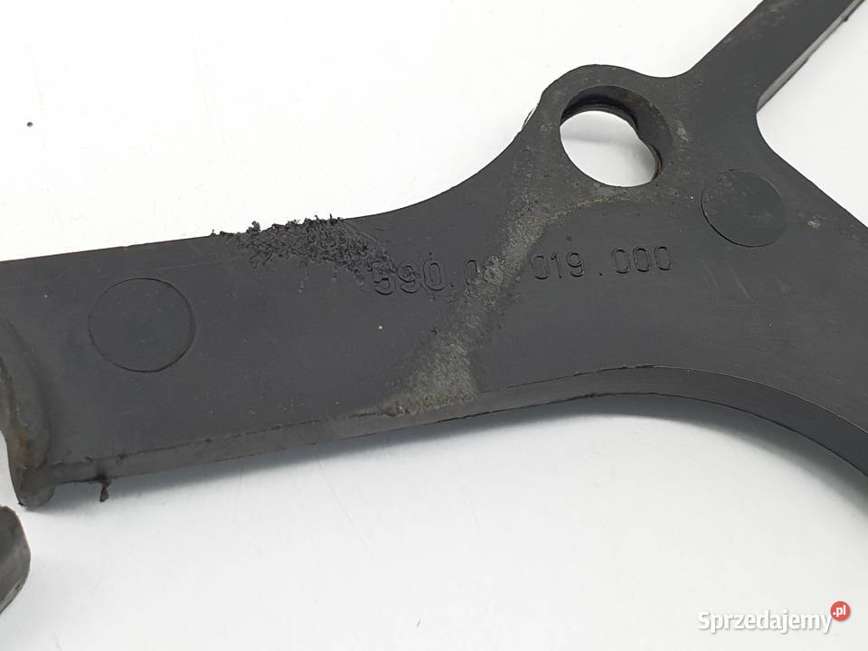 Prowadnica Przewodu Hamulcowego Ktm Sx 250 0006 Łódź