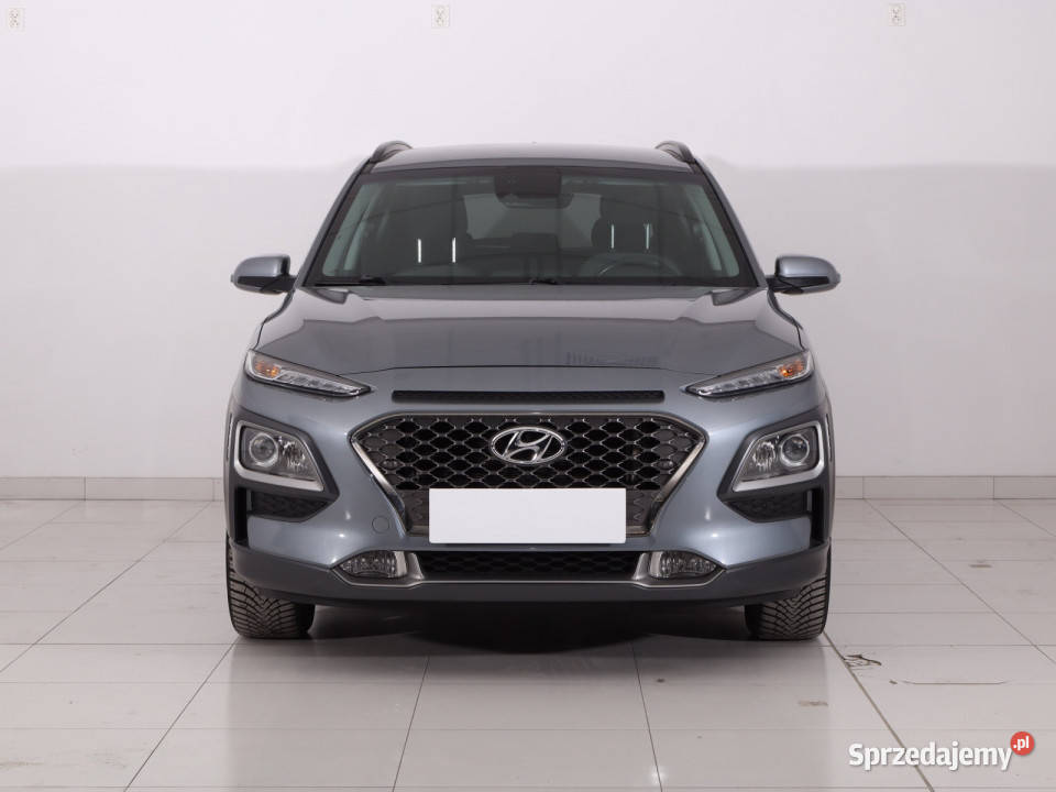 Hyundai Kona 16 TGDI wspomaganie kierownicy Piaseczno sprzedam