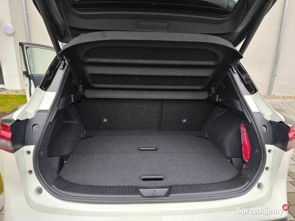 Nissan QashqaiEPower HybridBenEle 44300 2023 Rybnik