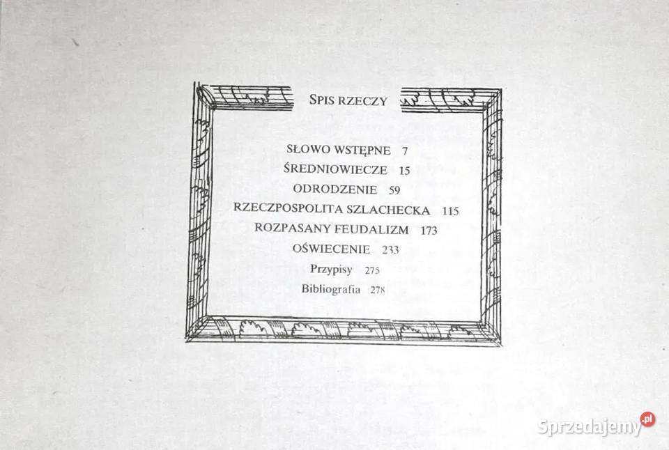 Dawna Polska w anegdocie Władysław Tomkiewicz twarda z obwolutą sprzedam