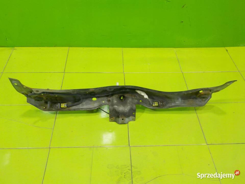 MITSUBISHI LANCER VIII X LIFT 20 DID 09r pas