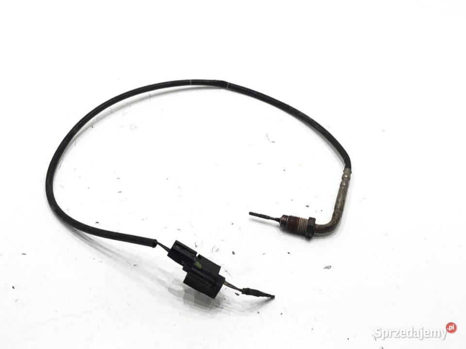 CZUJNIK TEMPERATURY SPALIN OPEL VIVARO B podkarpackie