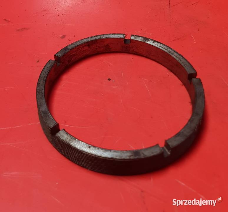 50425161 Nakrętka regulacyjna URSUS C360 C360 Sulechów
