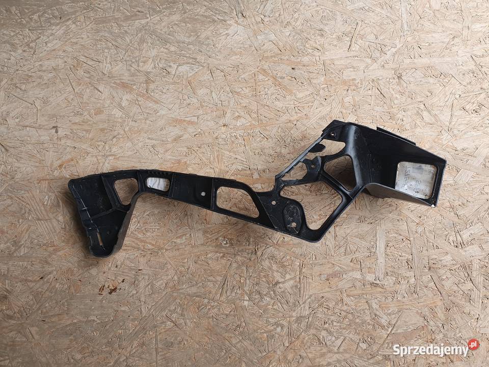 FORD MONDEO MK4 KOMBI ŚLIZG PRAWY ZDERZAKA TYŁ Międzychód sprzedam