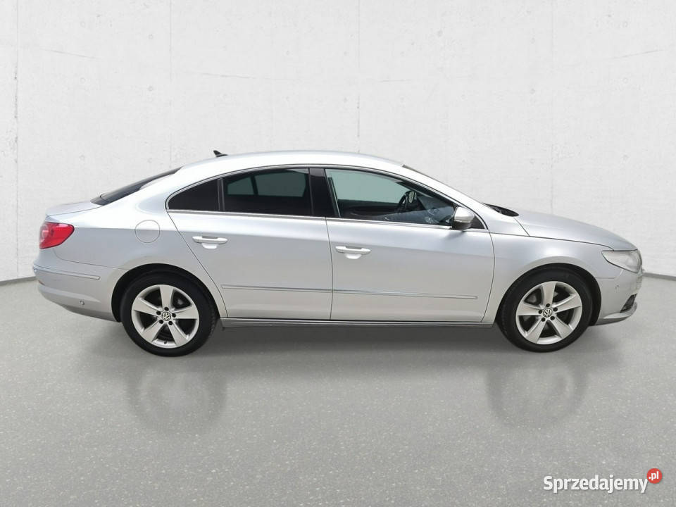 Volkswagen Passat CC Passat CC Komorniki