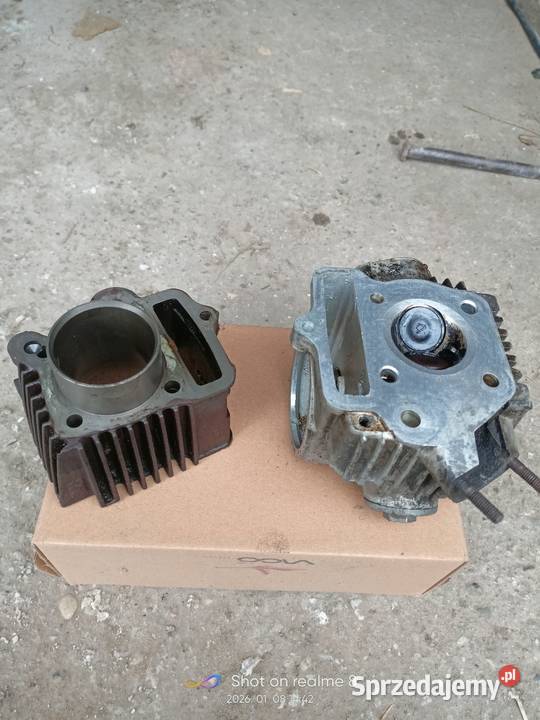 Cylinder 72 139 fmb Kalisz