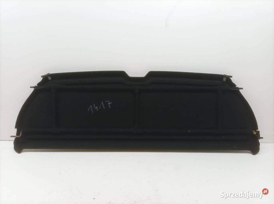 PÓŁKA TYLNA Suzuki Alto V 19982004