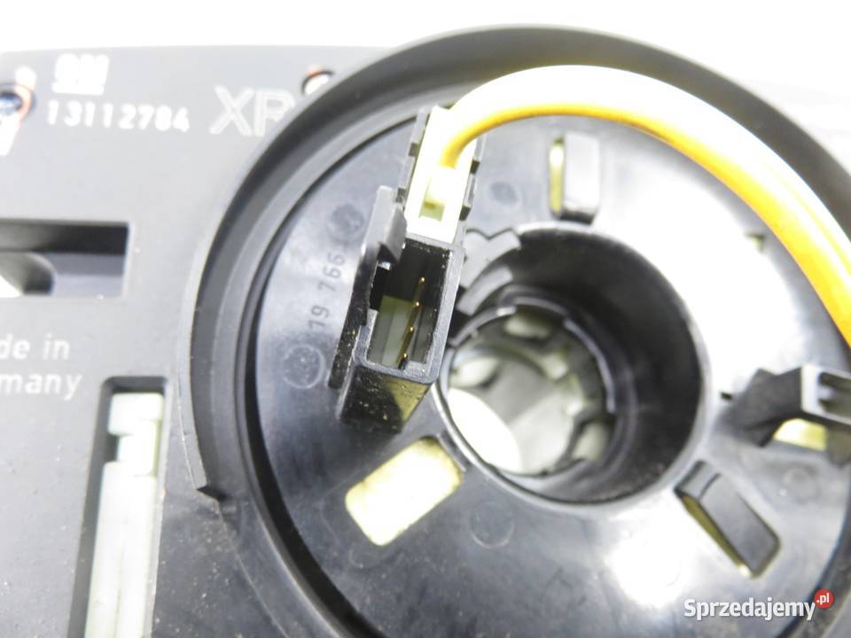 PRZEŁĄCZNIK ZESPOLONY OPEL VECTRA C Z02 sprzedam