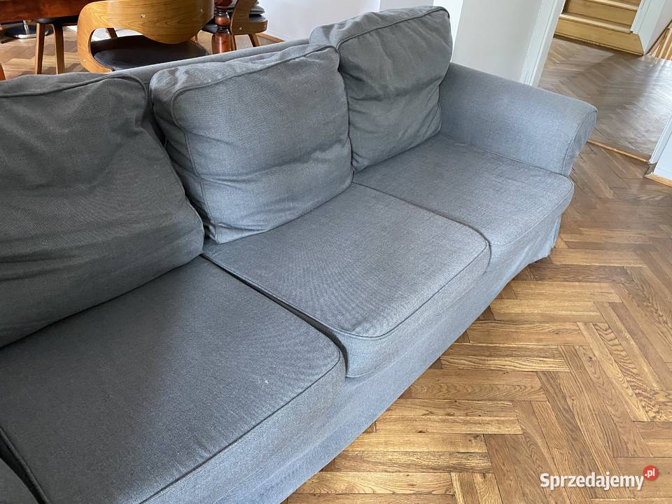 SofaIkea Ektorp Krościenko nad Dunajcem