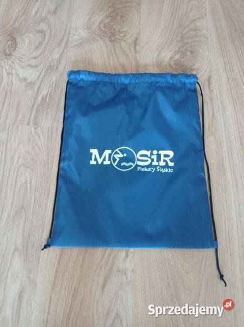 Plecak sportowy worek Chorzów
