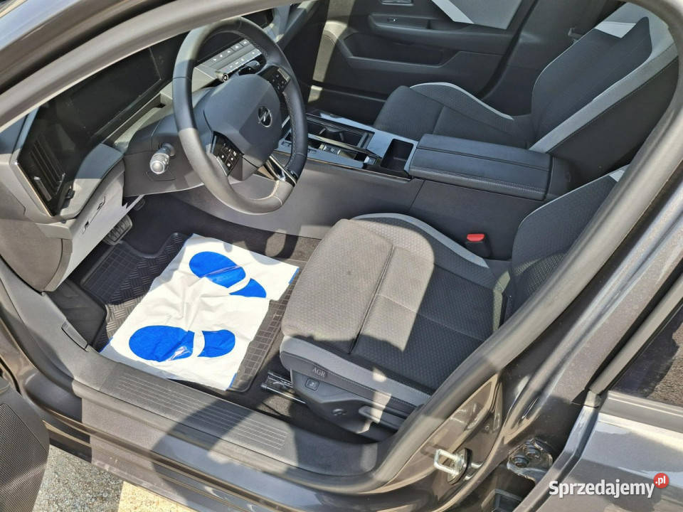 Opel Astra L 2021 pełny VAT Komorniki