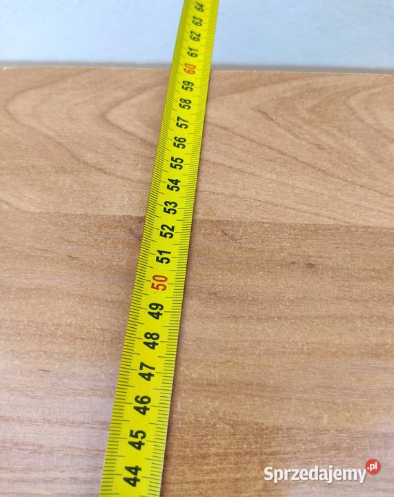STÓŁ STOLIK DO KUCHNI kuchenny KAWOWY SOLIDNY 60cm Nowy Sącz