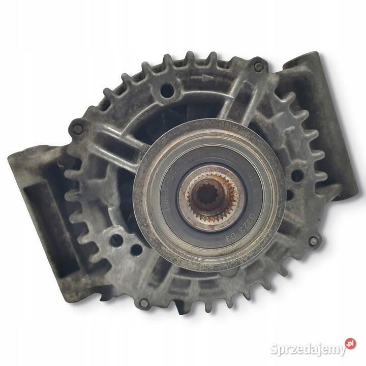 ALTERNATOR Ford Transit MK7 VII 22 TDCI lubelskie Chełm sprzedam