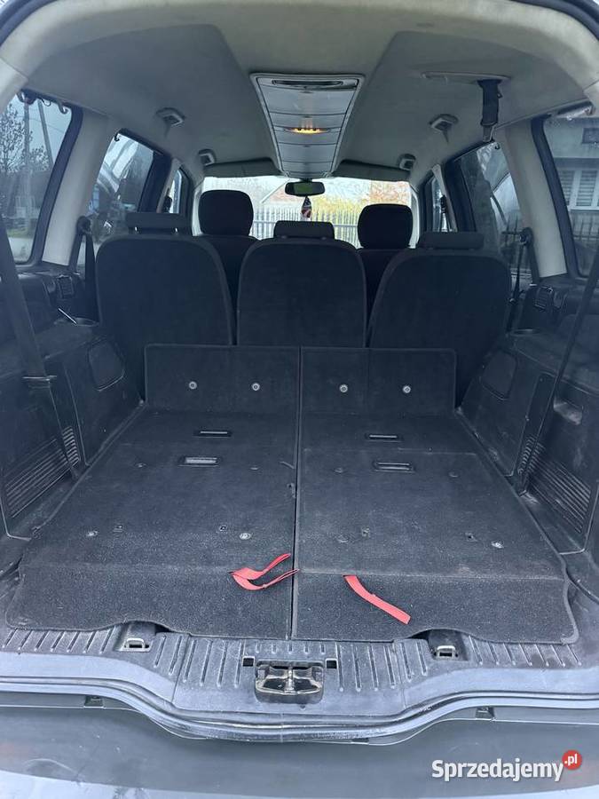 Ford Galaxy Stara Bordziłówka sprzedam