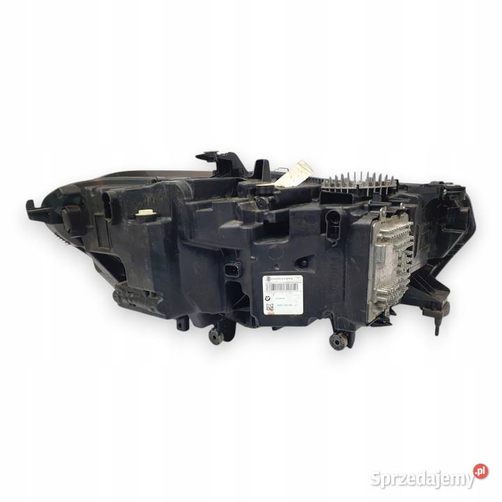 LAMPA LEWA BMW X5 G05 X6 G06 przednia lewy przód Chełm