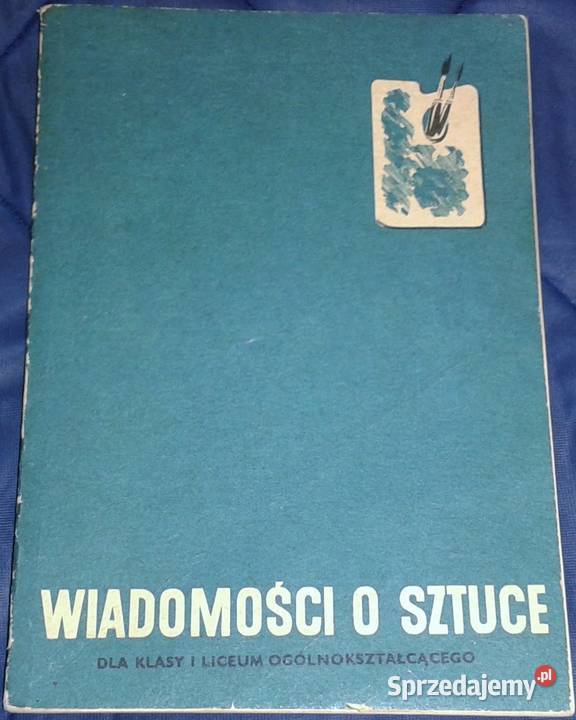 Wiadomości o sztuce Karyna Bandtke Stanisław Chełm