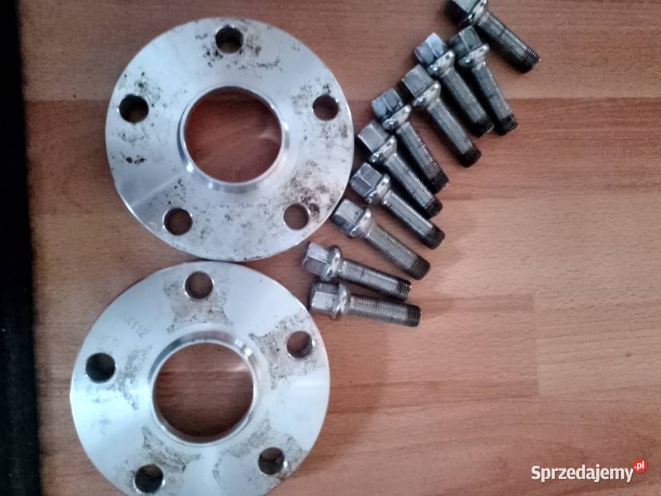 Dystanse 5x112 Lubsko