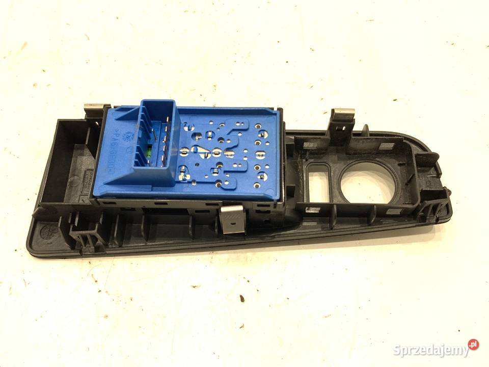 PRZEŁĄCZNIK SZYB FIAT GRANDE PUNTO Hatchback osobowe Mechanizmy opuszczania szyb