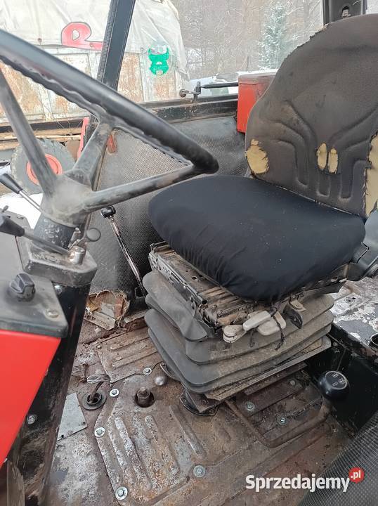 Zetor 10145 Bystrzyca Kłodzka sprzedam