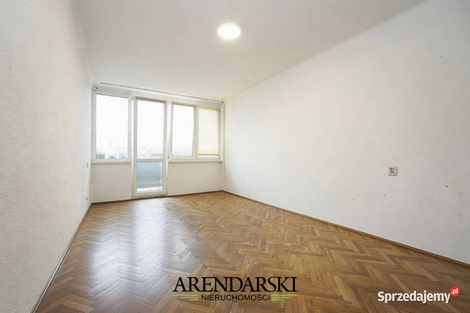 2 POKOJOWE MIESZKANIE Z POTENCJAŁEM OS STASZICA Gorzów Wielkopolski