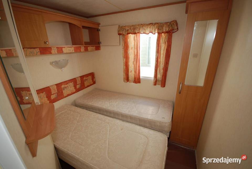 Domek Angielski Domek mobilny Transp Stawiguda sprzedam