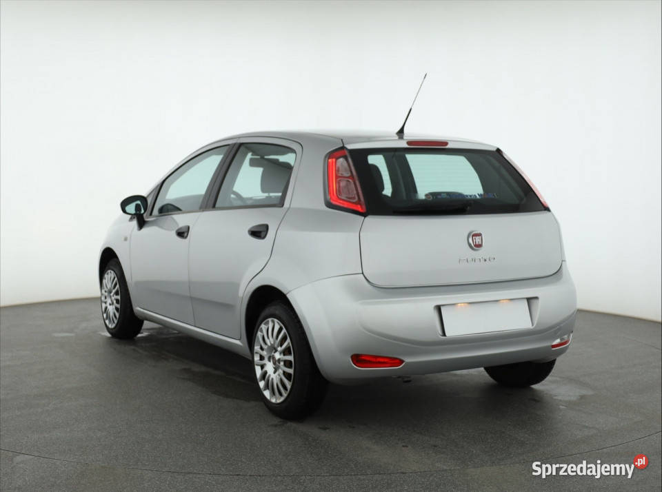 Fiat Punto 12 Punto Piaseczno