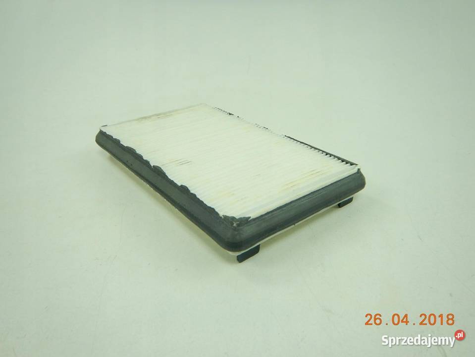 FILTR KABINOWY MAZDA TRIBUTE 0408 23 AWD 150 sprzedam