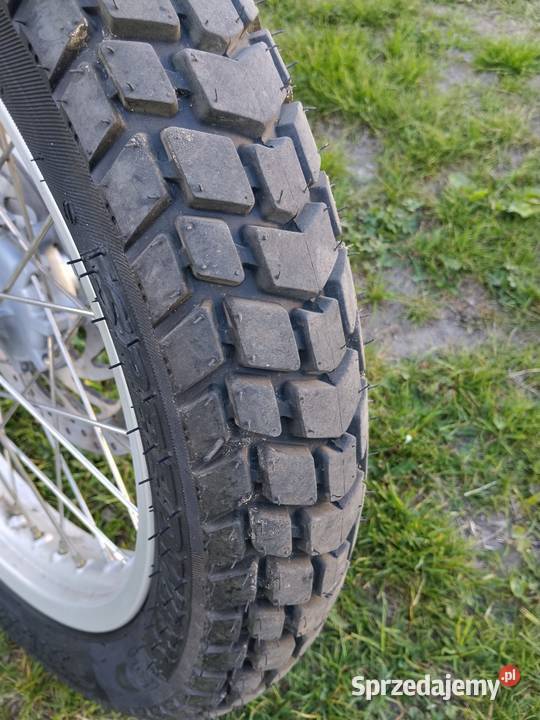 Piękne BMW f650 Radzice Małe sprzedam