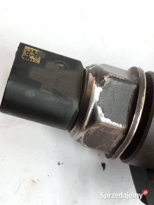 LISTWA WTRYSKOWA DAF XF 20122016 106 Euro 6 440