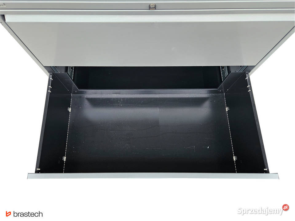 Szafa metalowa z szufladami 99 x 90 x 45 Sątoczno