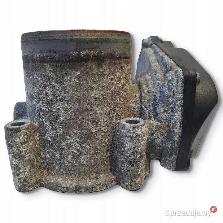 PRZEPUSTNICA Seat Leon II 14 TSI 03C133062C osobowe Chełm sprzedam