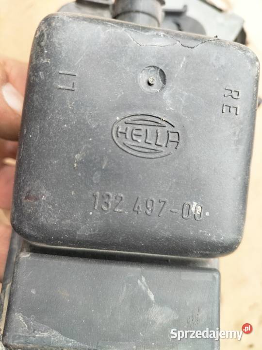 AUDI 80 Q B3 B4 HALOGEN lubelskie Kamień-Kolonia sprzedam
