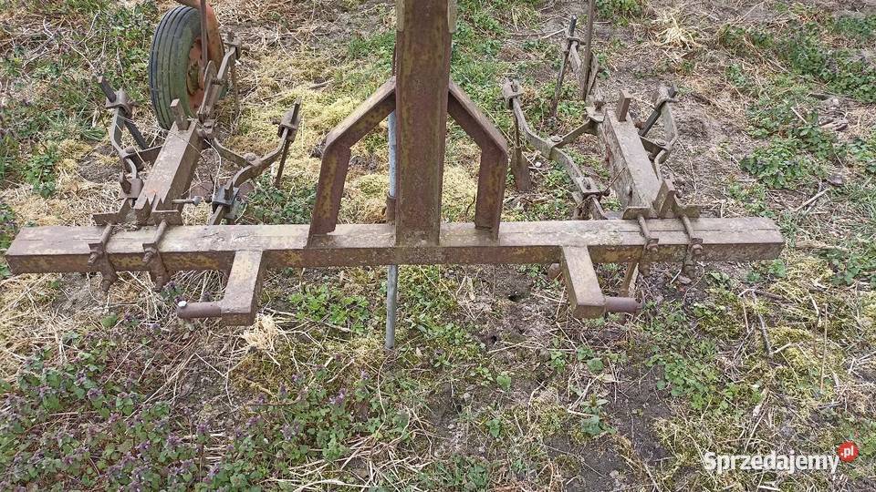 Pielac kultywator Hordzież