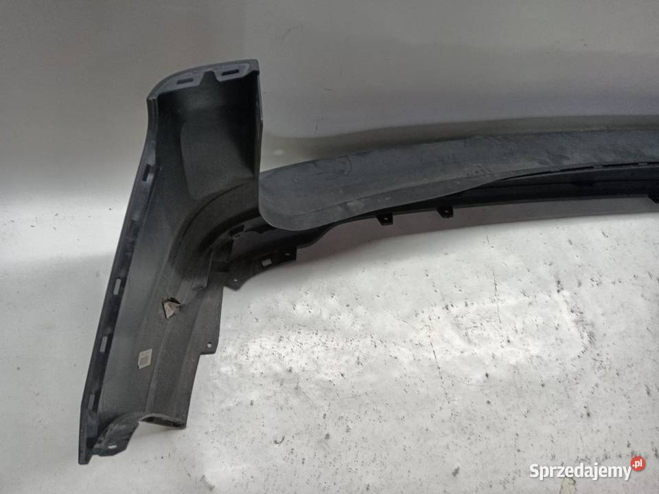 ZDERZAK TYŁ TYLNY VW CADDY V 2K7807421 osobowe Zderzaki