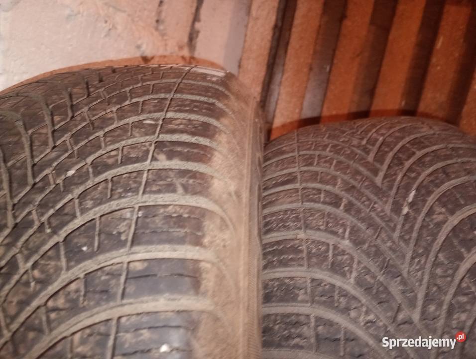 dębica frigo 2 DOT2146 195 60 15 Łódź