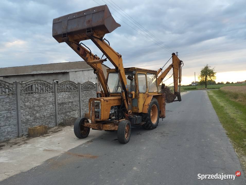 Sprzedam Ostrówka k162 Jutrosin
