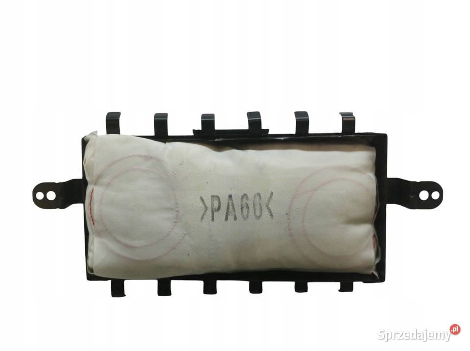 PODUSZKA POWIETRZNA AIRBAG PRAWA PASAŻERA DESKI osobowe