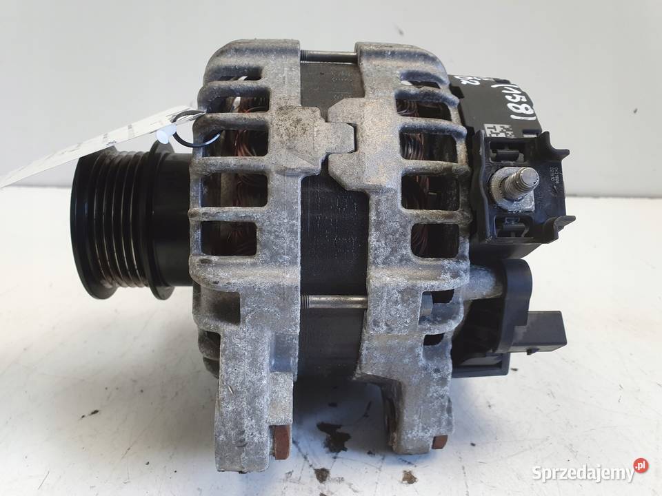 ALTERNATOR Volvo V40 II 20 D D2 150A 31419101 lubelskie Chełm
