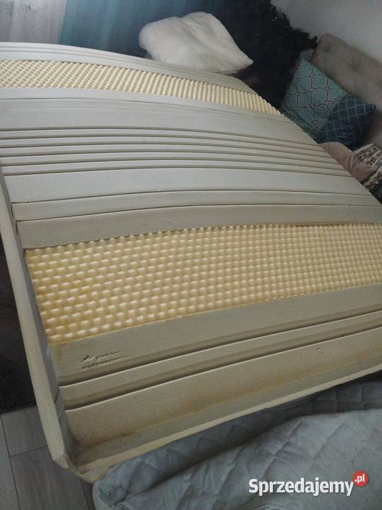 Materac do łódzka Wierzbica
