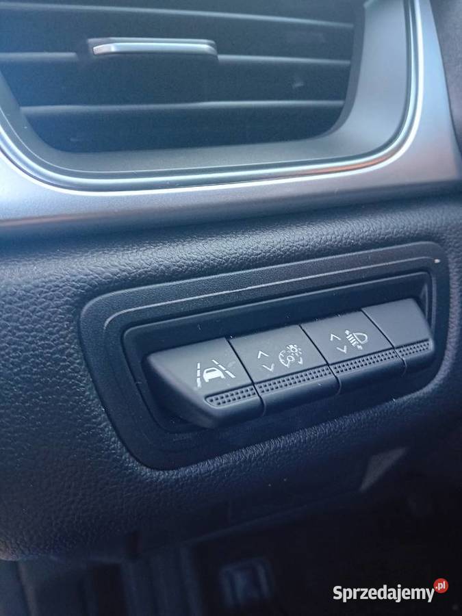 Renault captur 13 automat 1333cm3 Rogów