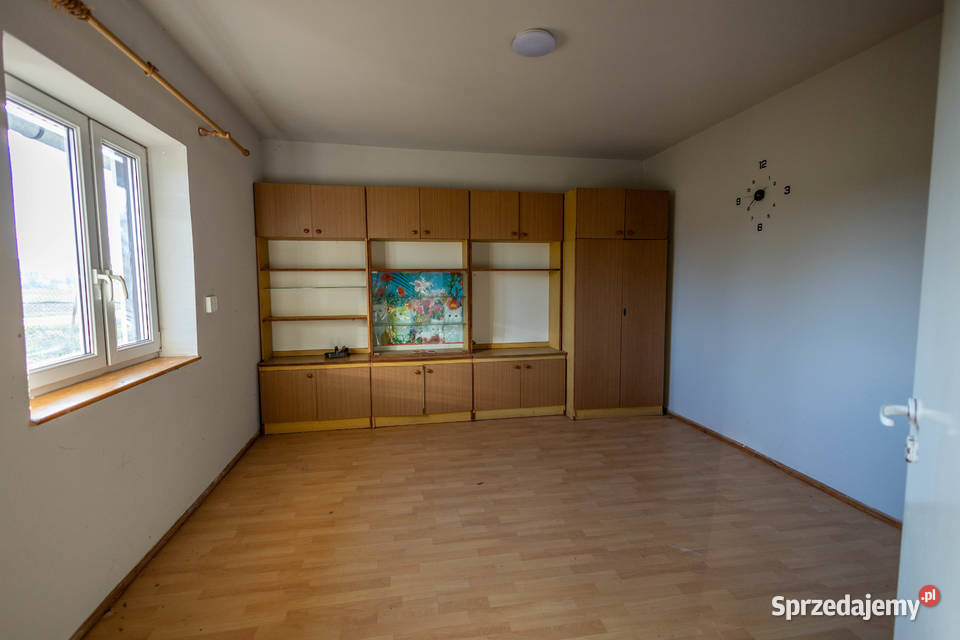 Dom na sprzedaż Harta Gmina Dynów wolnostojący podkarpackie