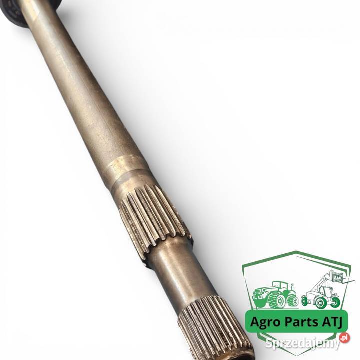 Zwolnica Reduktor Holland LM 5080 Ciechanowiec