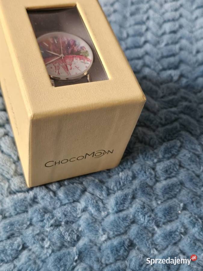 Zegarek Choco Moon Bytom sprzedam